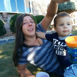 Meet your Posher, Tiffany